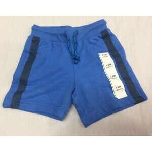 NWT CAT & JACK BOYS SHORTS SIZE 18 MONTHS